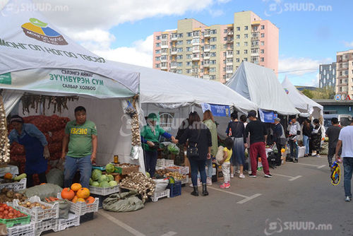 Өнөөдрөөс дараах байгууллагуудын үйл ажиллагааг нээнэ